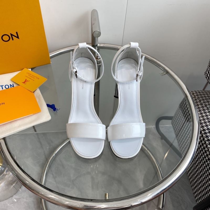 Louis Vuitton Sandals